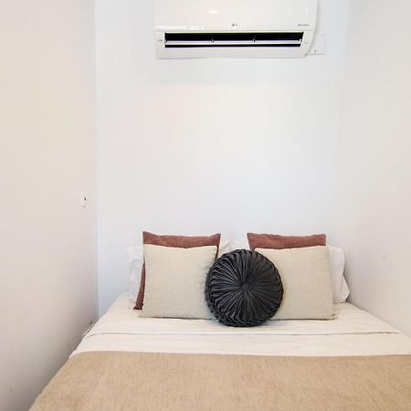Phaedrus Living - Seaside Luxury Flat Harbour 109 Paphos Exterior foto