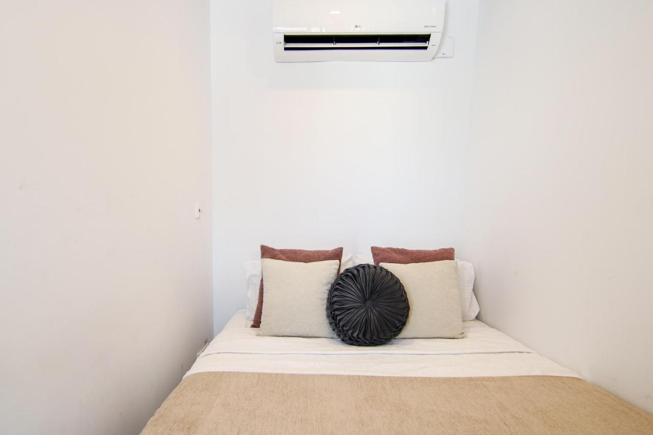 Phaedrus Living - Seaside Luxury Flat Harbour 109 Paphos Exterior foto